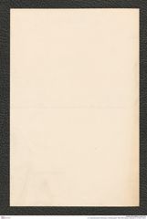 k.k. naturhistorisches Hofmuseum, Intendanzakten 1885-1896 (Hauer), Aktenzahl Z.12/1890, Seite 4